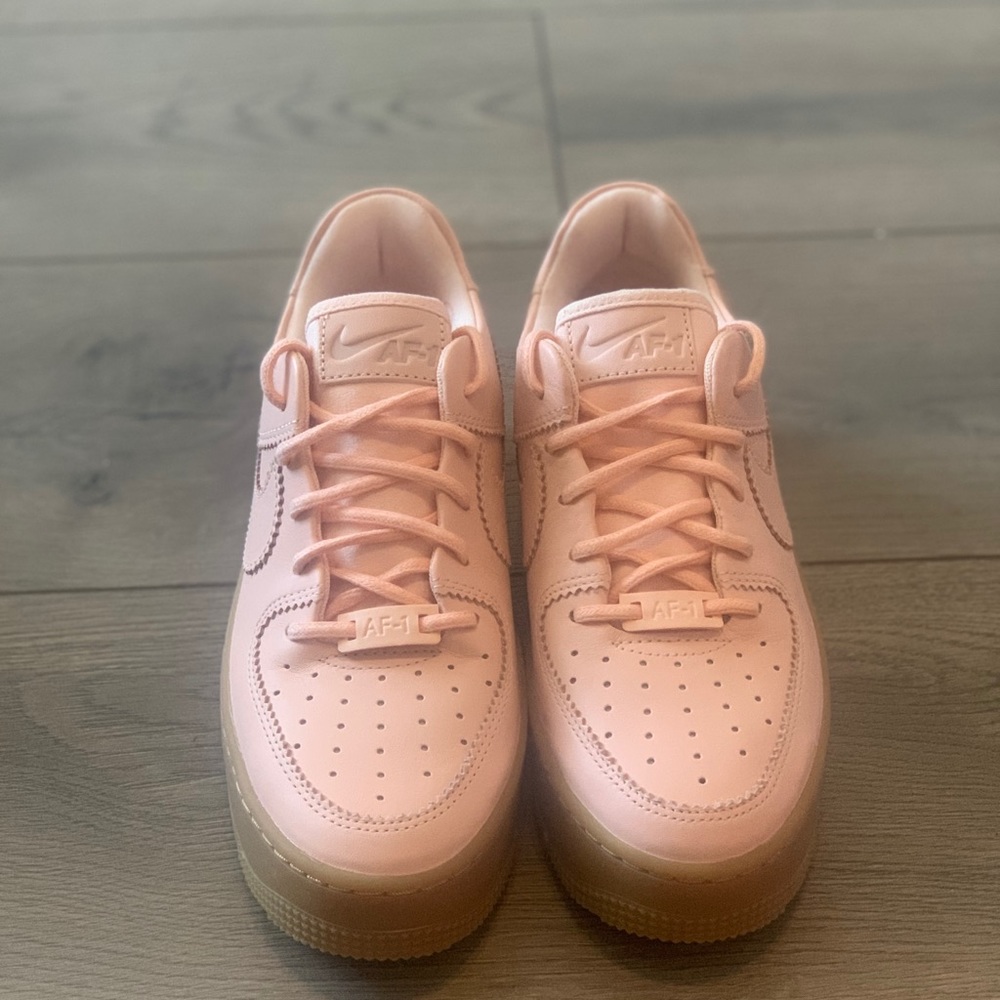 🆕❌SOLD❌Nike Air Force 1 Sage Low